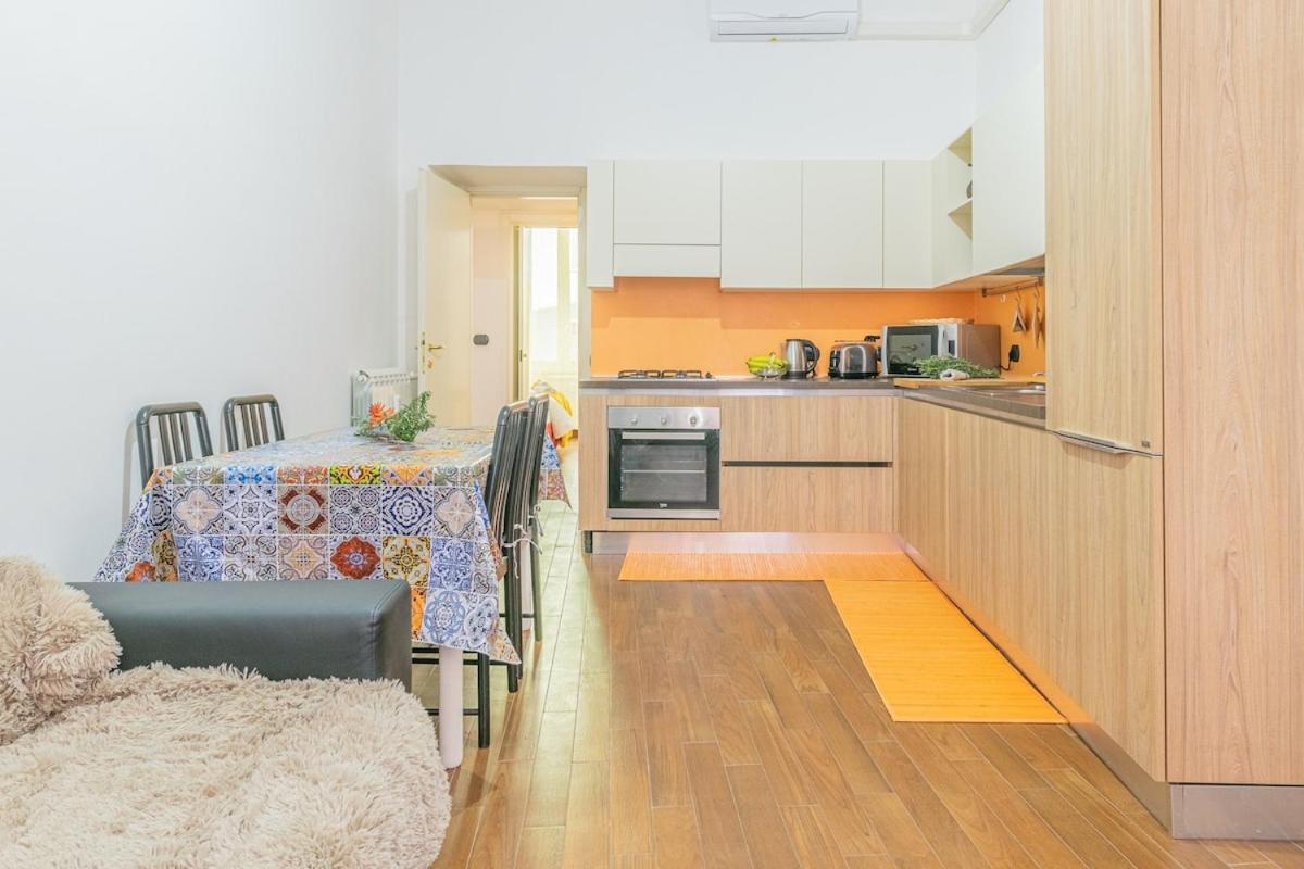 Casa vacanze Relax San Lorenzo Roma